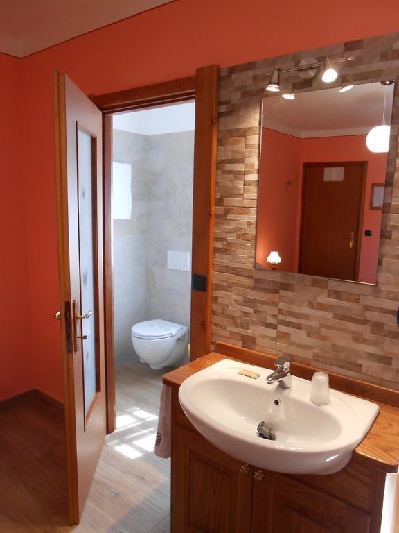 Double Room Mountain View